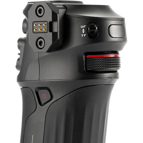 Tilta Nucleus Nano II Control Handle - Image 4