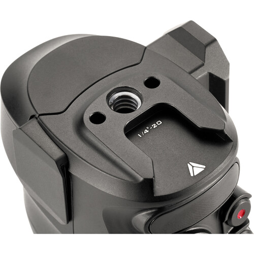 Tilta Nucleus Nano II Control Handle - Image 5