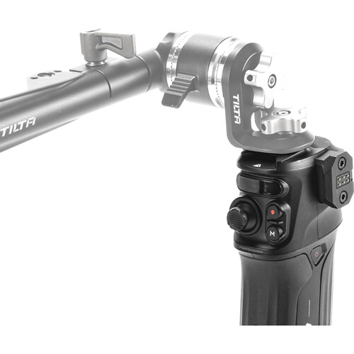 Tilta Nucleus Nano II Control Handle - Image 6