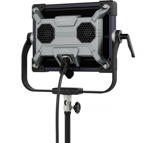 Nanlite Alien 150C LED RGBWW Panel Light - immagine 6