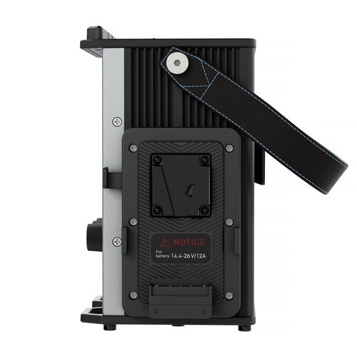 Nanlite Alien 150C LED RGBWW Panel Light - immagine 14