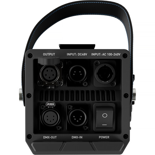 Nanlite Alien 150C LED RGBWW Panel Light - immagine 16