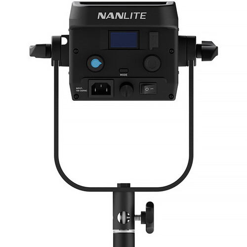 Nanlite FS-300C RGB LED Monolight - Image 6