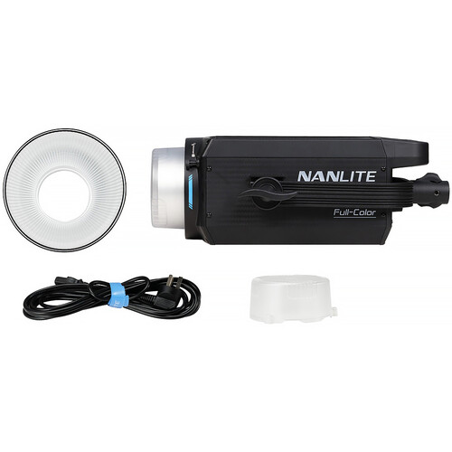 Nanlite FS-300C RGB LED Monolight - Image 9
