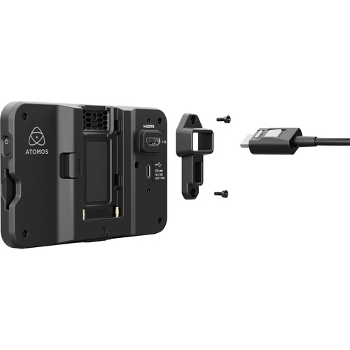 Atomos Shinobi II 5.2" HDMI 4K Monitor with HDR Touchscreen – Bild 10