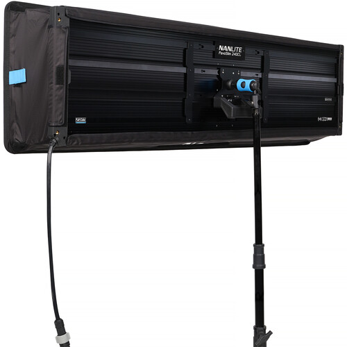 Nanlite PavoSlim 240CL LED RGBWW Panel - Image 5