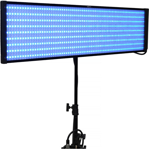 Nanlite PavoSlim 240CL LED RGBWW Panel - Image 6