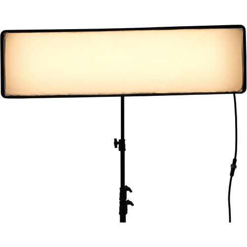 Nanlite PavoSlim 240CL LED RGBWW Panel - Image 7