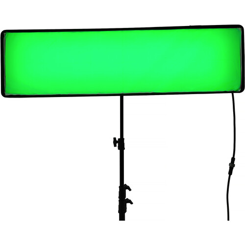 Nanlite PavoSlim 240CL LED RGBWW Panel - Image 8