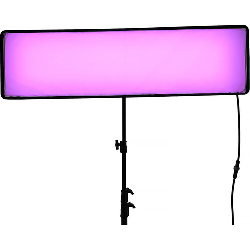 Nanlite PavoSlim 240CL LED RGBWW Panel - Image 9