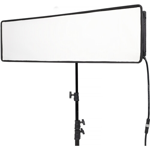 Nanlite PavoSlim 240CL LED RGBWW Panel - Image 10