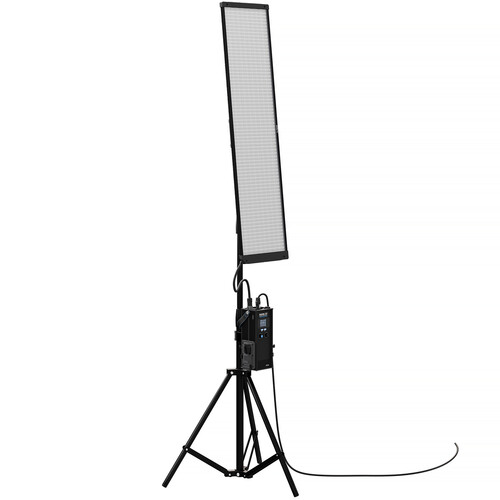 Nanlite PavoSlim 240CL LED RGBWW Panel - Image 13