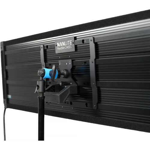 Nanlite PavoSlim 240CL LED RGBWW Panel - Image 14