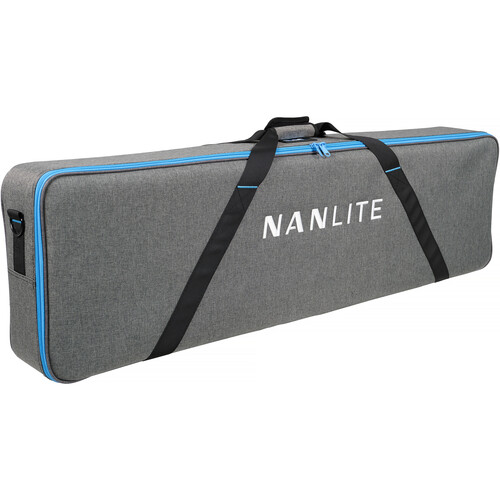 Nanlite PavoSlim 240CL LED RGBWW Panel - Image 18