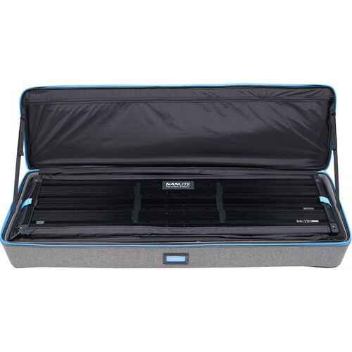 Nanlite PavoSlim 240CL LED RGBWW Panel - Image 19