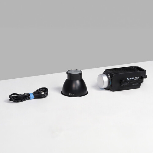 Nanlite FS-300C RGB LED Monolight - Image 10