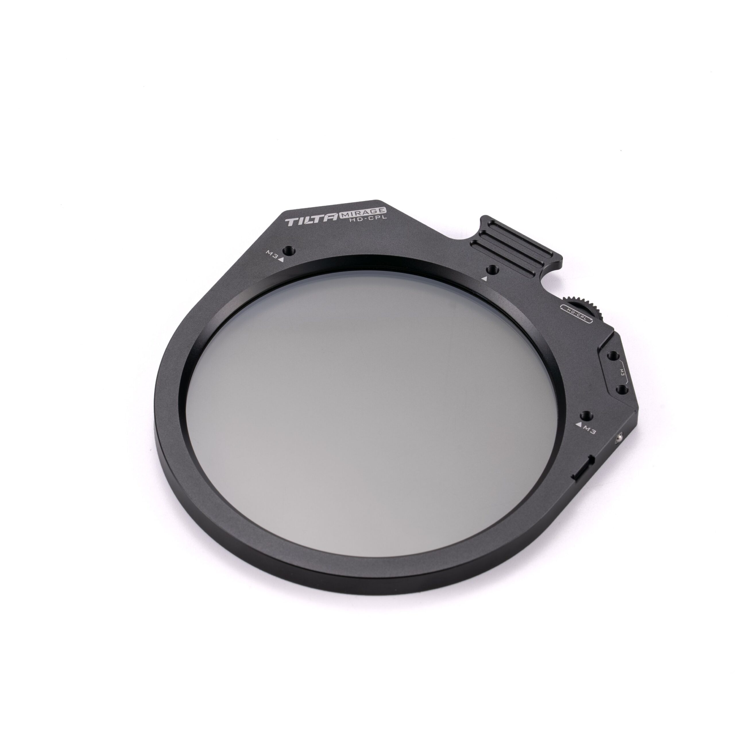 Tilta 95mm Polarizer Filter for Tilta Mirage