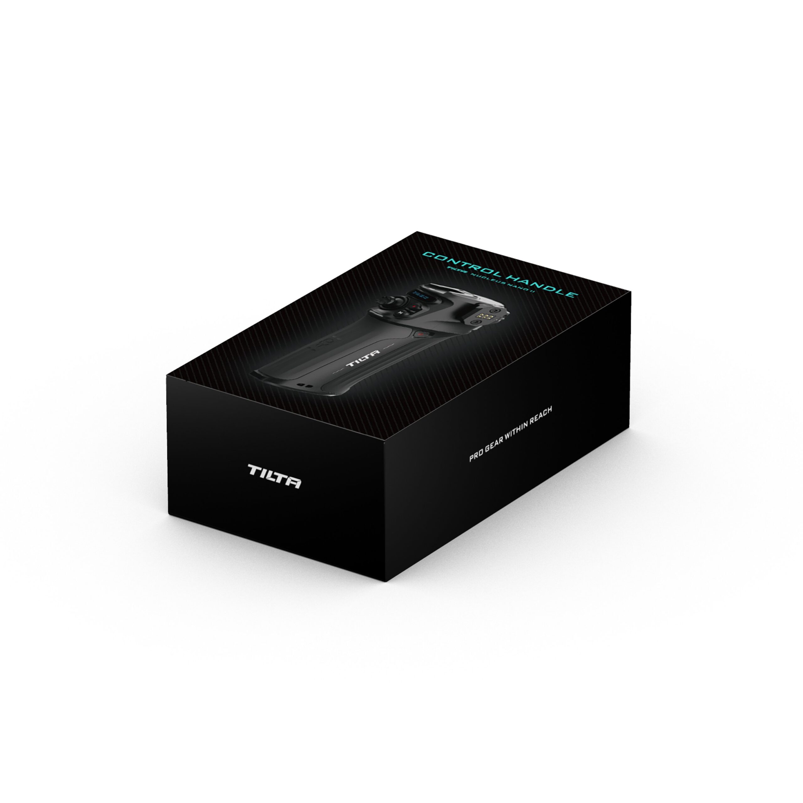 Tilta Nucleus Nano II Control Handle - Image 9