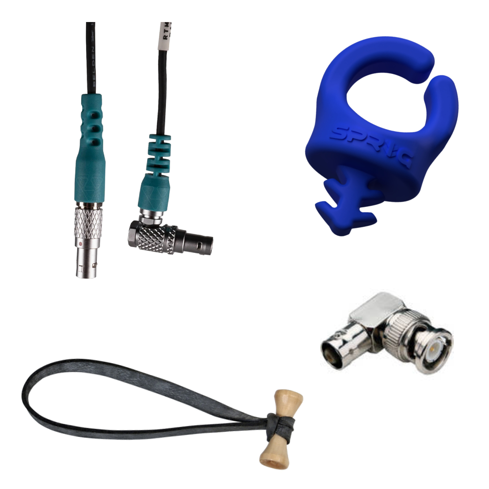 Cable Accessories