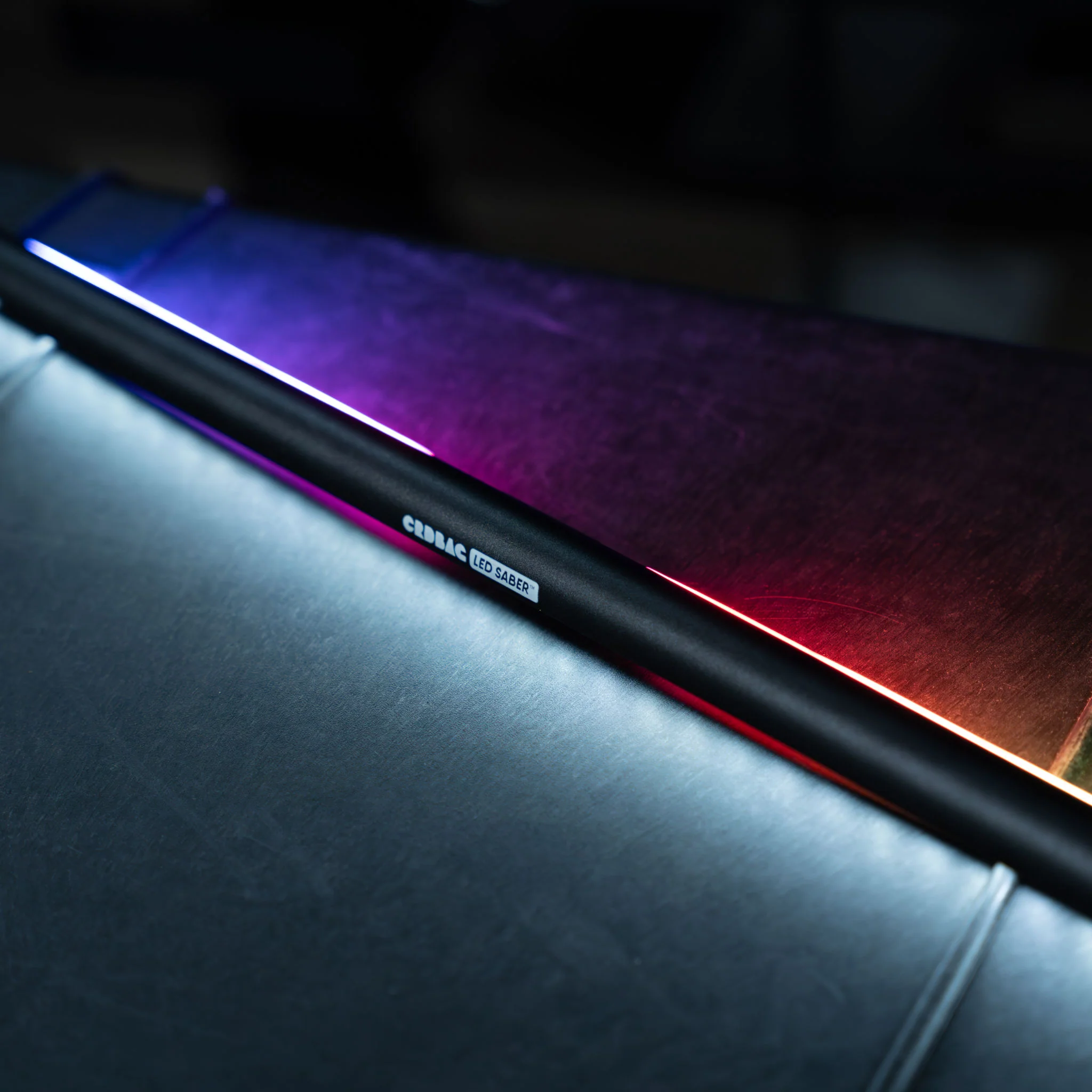 CRDBAG Led Saber - immagine 2