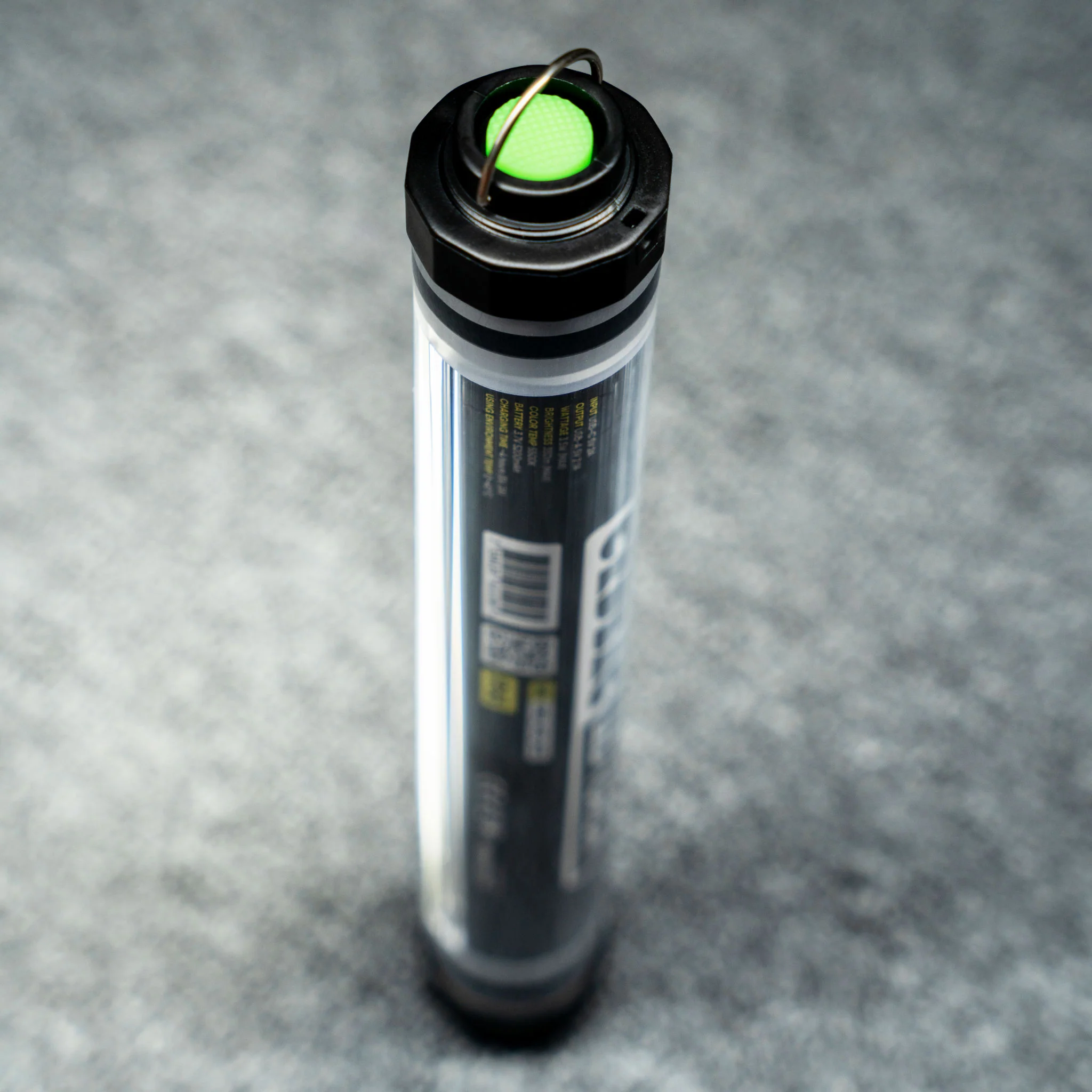 CRDBAG Led Torch - Image 4