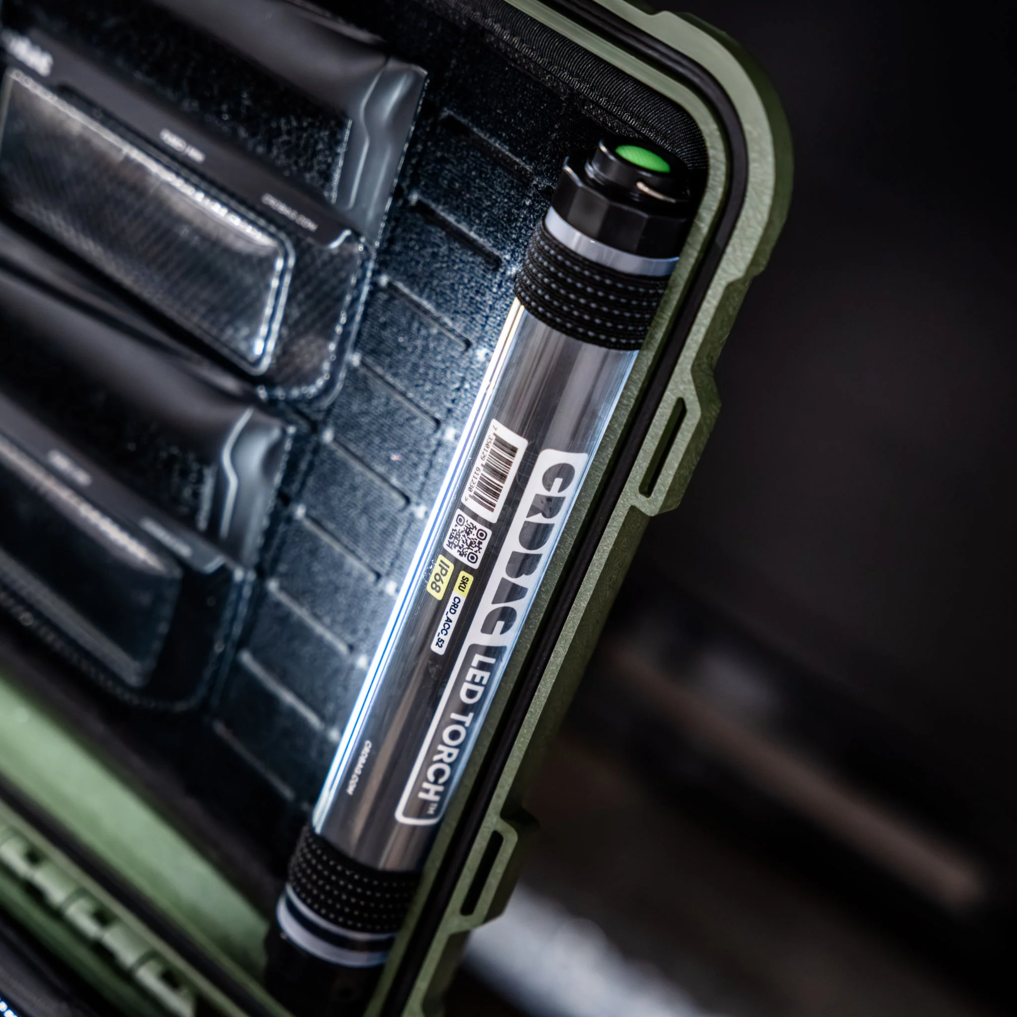 CRDBAG Led Torch - Image 2