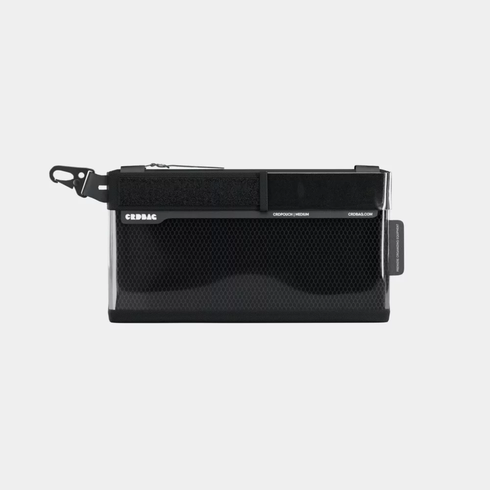 CRDPOUCH Travel Pouch Medium - Afbeelding 3