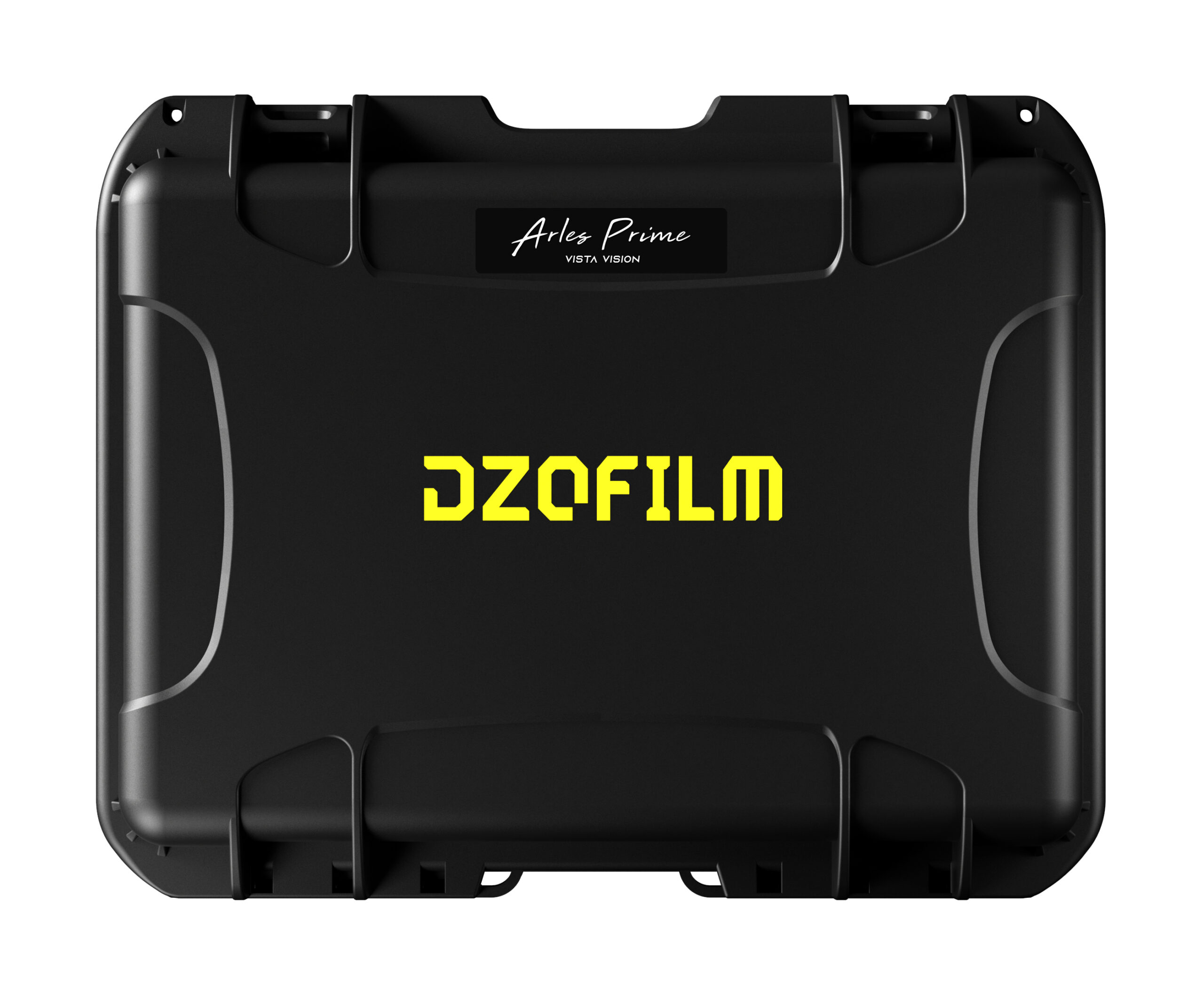 DZOFILM Arles FF/VV Prime Cine 5 Lens Set - PL mount (Meter) (14/21/40/135/180mm) - Image 6