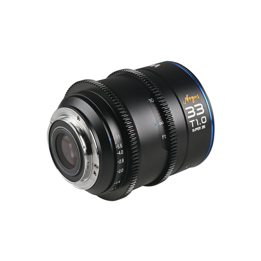 Laowa Argus S35 Cine 33mm T1 - Image 3