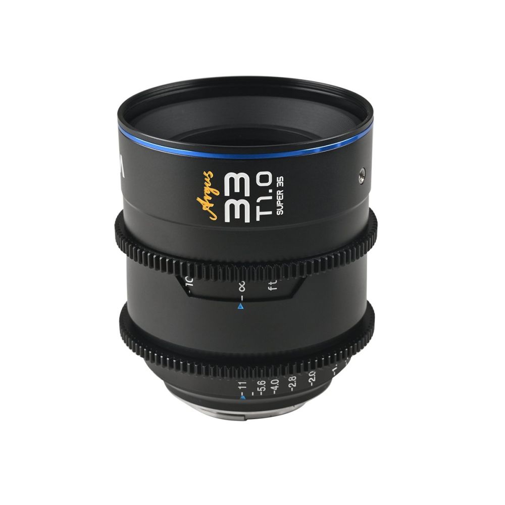 Laowa Argus S35 Cine 33mm T1 - Image 4