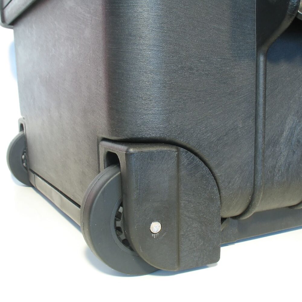 Peli Case Black 1510 - Image 5