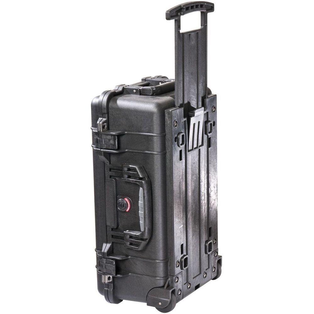 Peli Case Black 1510 - Image 6