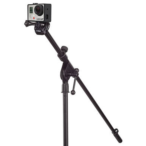 GoPro Mic Stand Mount - Image 4