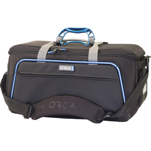 ORCA OR-12 Shoulder Video Bag - Image 3