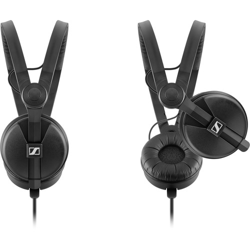 Sennheiser HD 25 Plus Headphones - Image 3