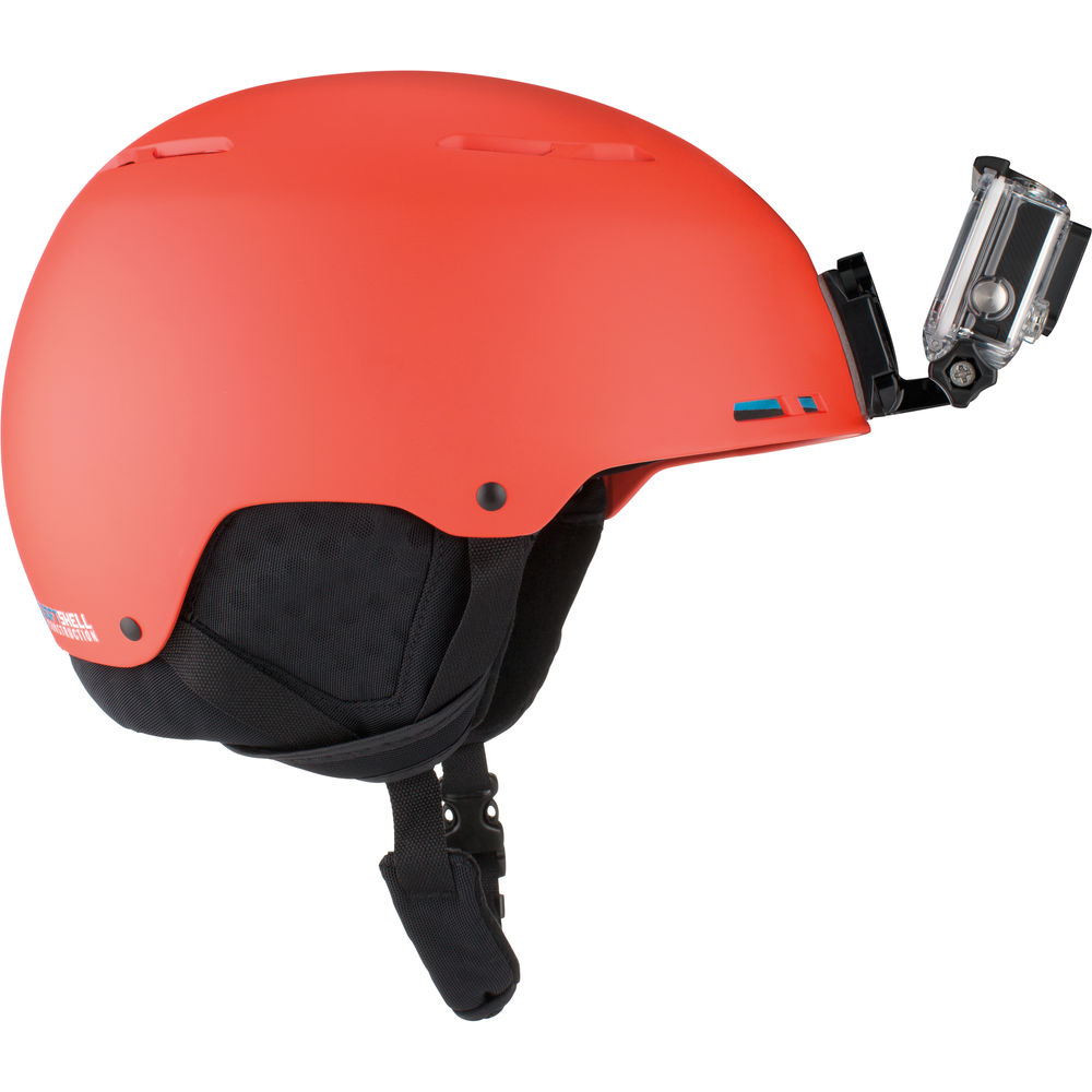 GoPro Helmet Front + Side Mount – Bild 3