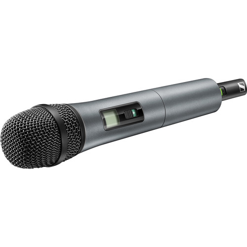 Sennheiser XSW 1-825-A Vocal Set - Image 4