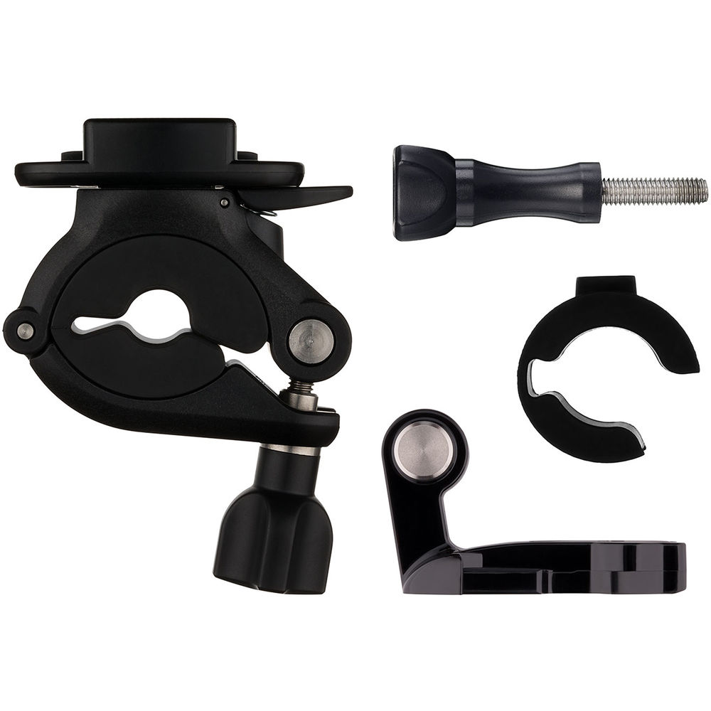 GoPro Handlebar / Seatpost / Pole Mount - immagine 3