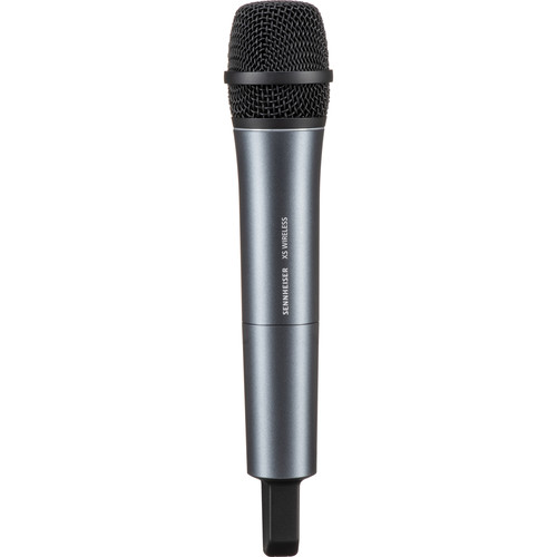 Sennheiser XSW 1-835 Dual-A Wireless Dual Vocal Set - Image 7