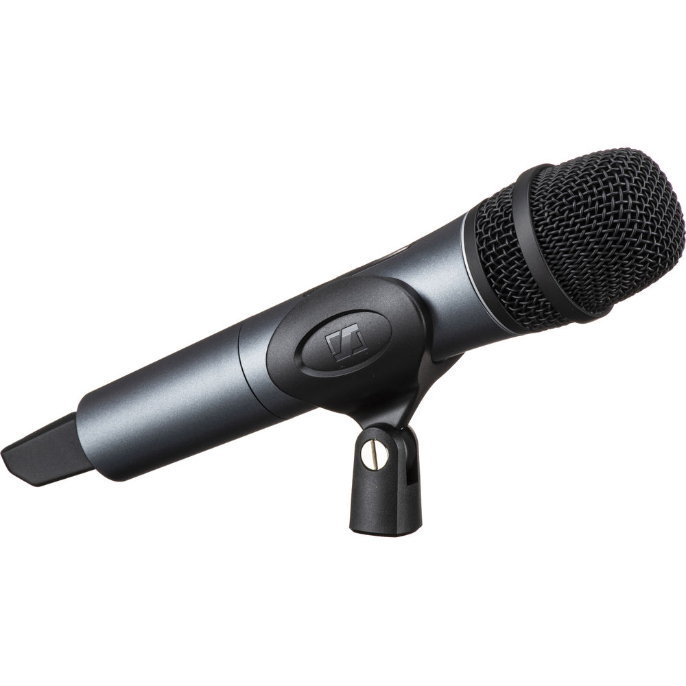 Sennheiser XSW 1-835 Dual-A Wireless Dual Vocal Set - Image 9
