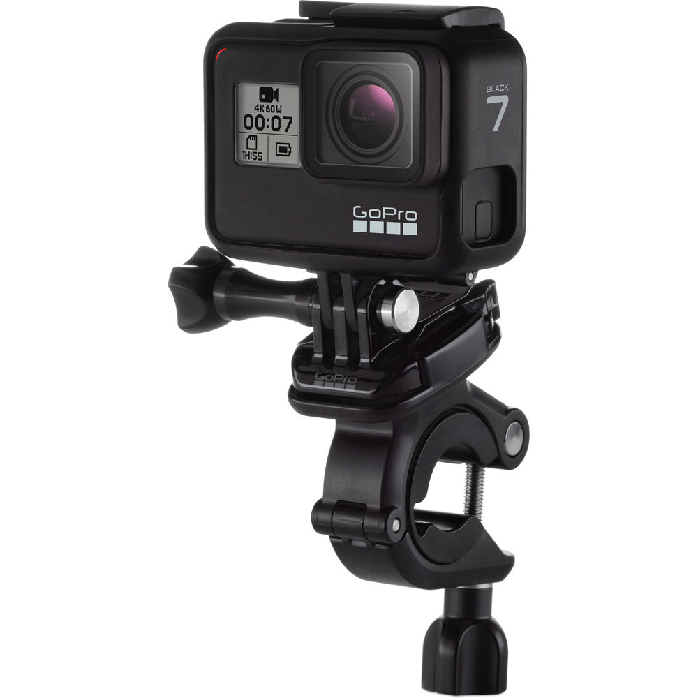 GoPro Handlebar / Seatpost / Pole Mount - immagine 4
