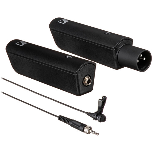 Sennheiser XSW-D Lavalier Set - Image 3