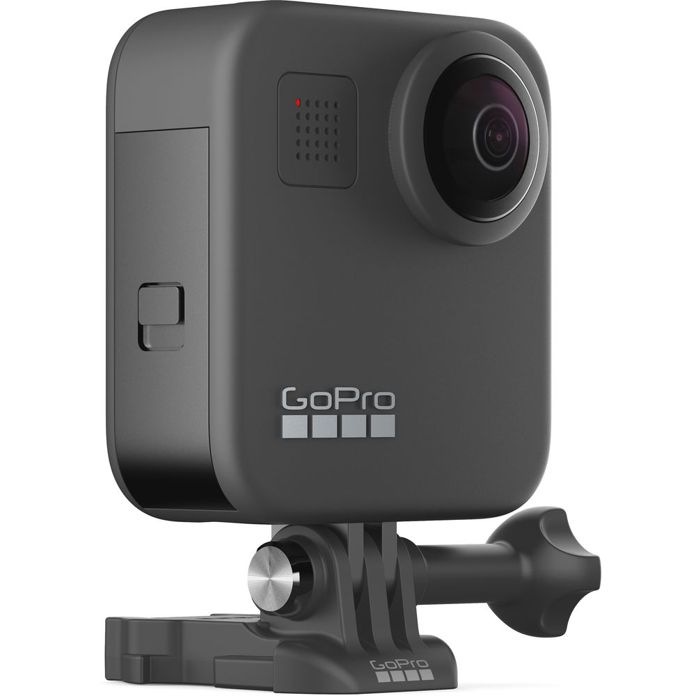 GoPro Max - 360 Action Camera - Afbeelding 3