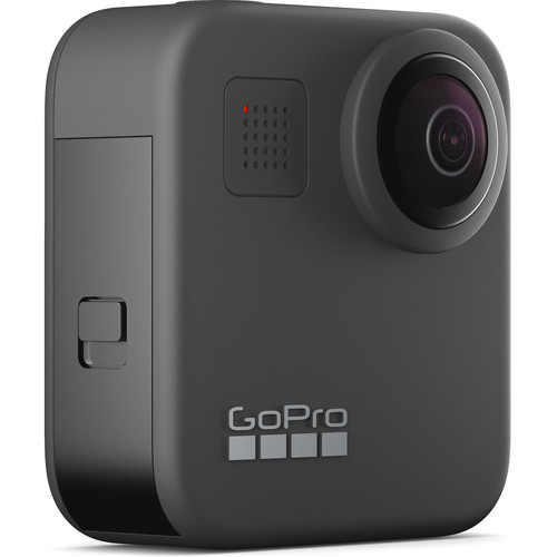 GoPro Max - 360 Action Camera - Afbeelding 4