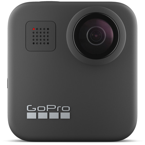 GoPro Max - 360 Action Camera - Afbeelding 5