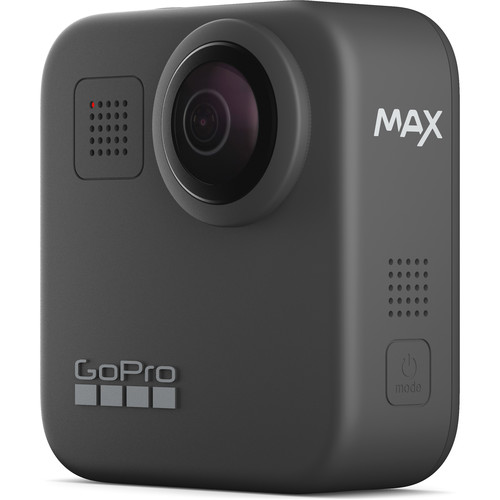 GoPro Max - 360 Action Camera - Afbeelding 6