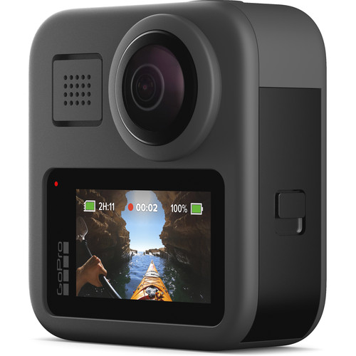 GoPro Max - 360 Action Camera - Afbeelding 7
