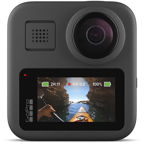 GoPro Max - 360 Action Camera - Afbeelding 8