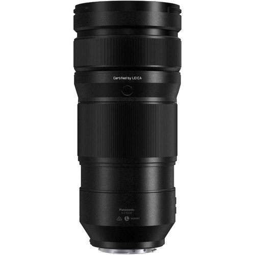 Panasonic Lumix S PRO 70-200mm f/2.8 O.I.S. Lens - Image 8