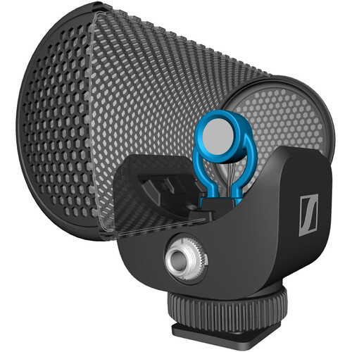 Sennheiser MKE 200 - Shotgun Microphone - Image 4